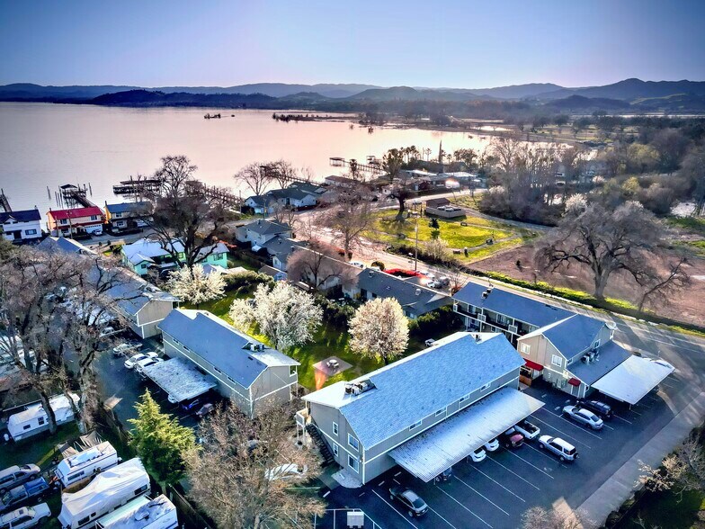 More Photos Of 6687 Blue Heron Dr, Upper Lake Apartments For Sale