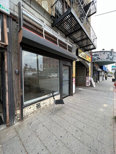More Photos Of 60 Sip Ave, Jersey City Apartments For Lease