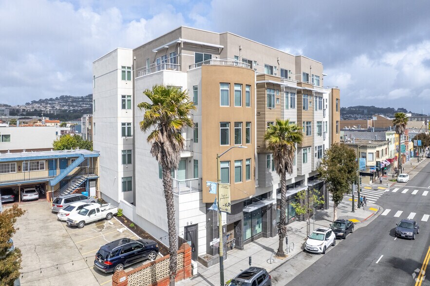 More Photos Of 33 Seneca Ave, San Francisco Apartments For Lease