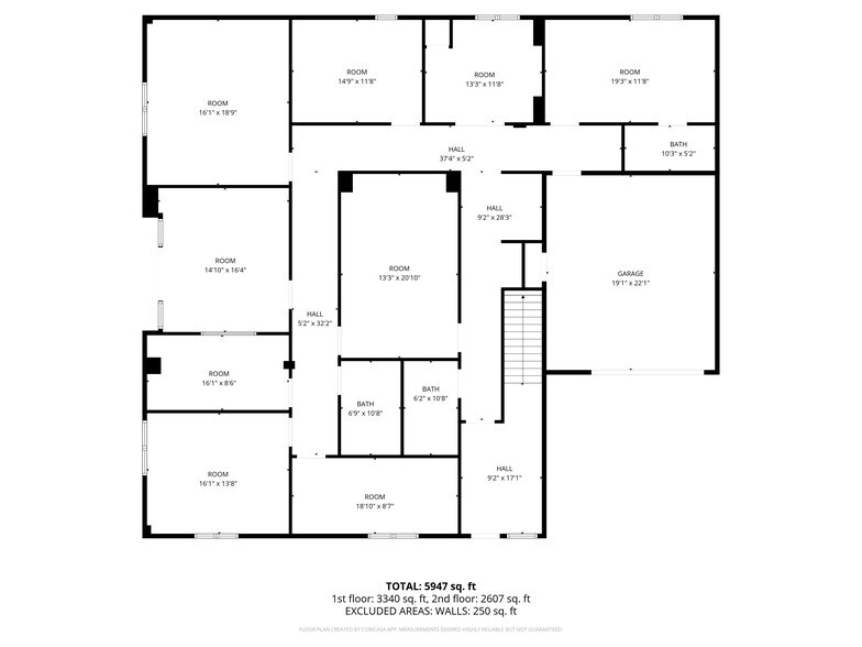 More Photos Of 1441 I-45 Hwy, Conroe Medical For Sale