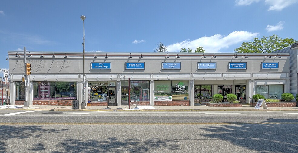 More Photos Of 528-538 Bloomfield Ave, Verona Storefront For Lease