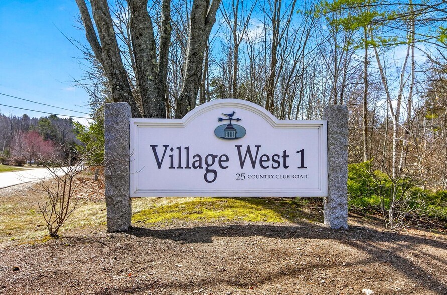 More Photos Of 25 Country Club Rd, Gilford Medical For Sale