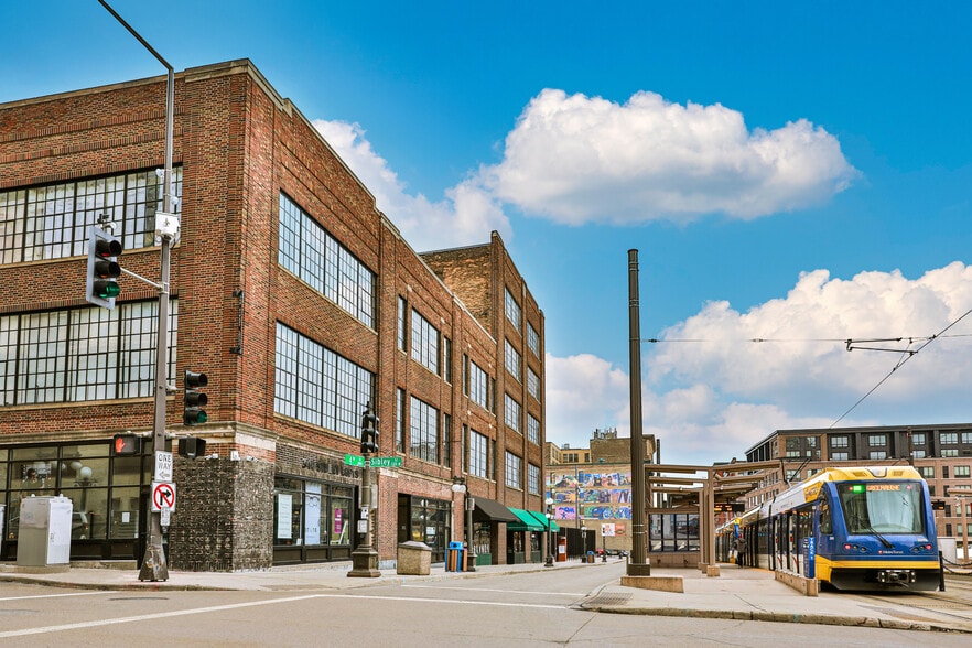 More Photos Of 340 N Sibley St, Saint Paul Apartments For Lease