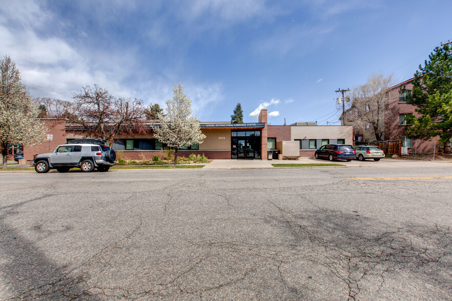 Primary Photo Of 2575 W Church Ave, Littleton Office For Sale