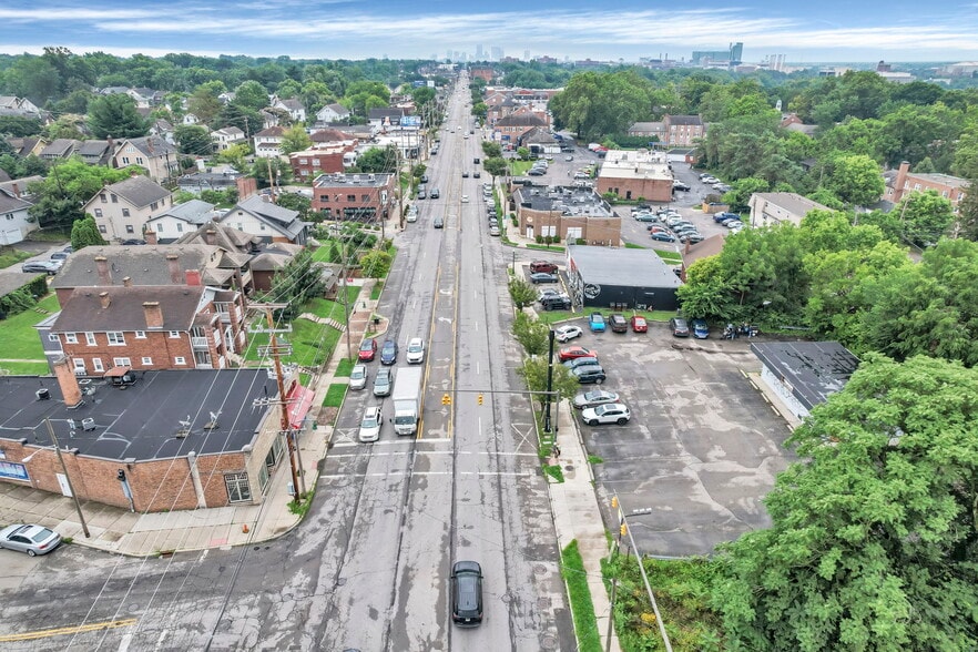 More Photos Of 3021 N High St, Columbus Land For Sale