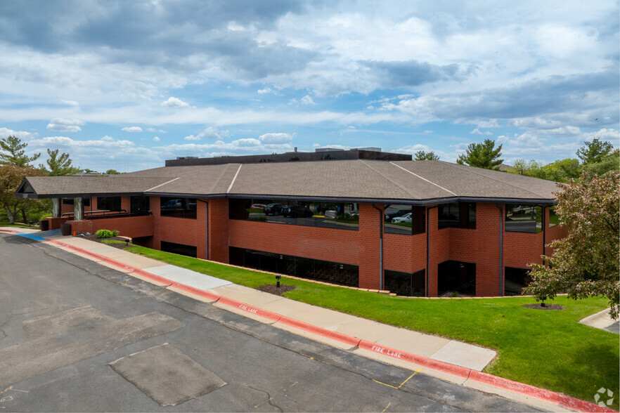 Primary Photo Of 11837 Miracle Hills Dr, Omaha Office For Lease