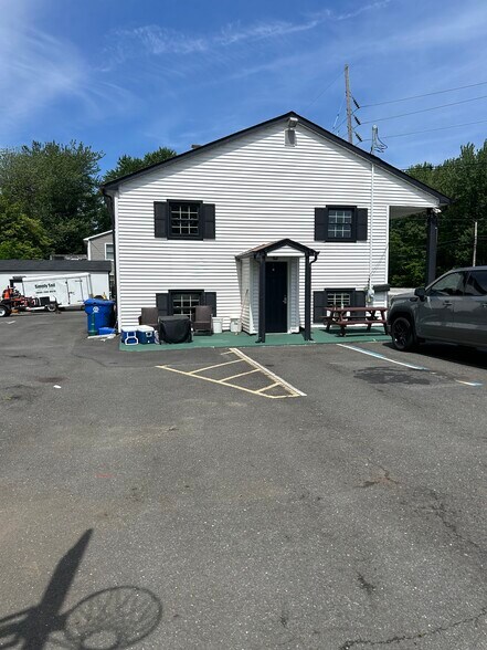 More Photos Of 934 State Route 36, Leonardo Office For Sale