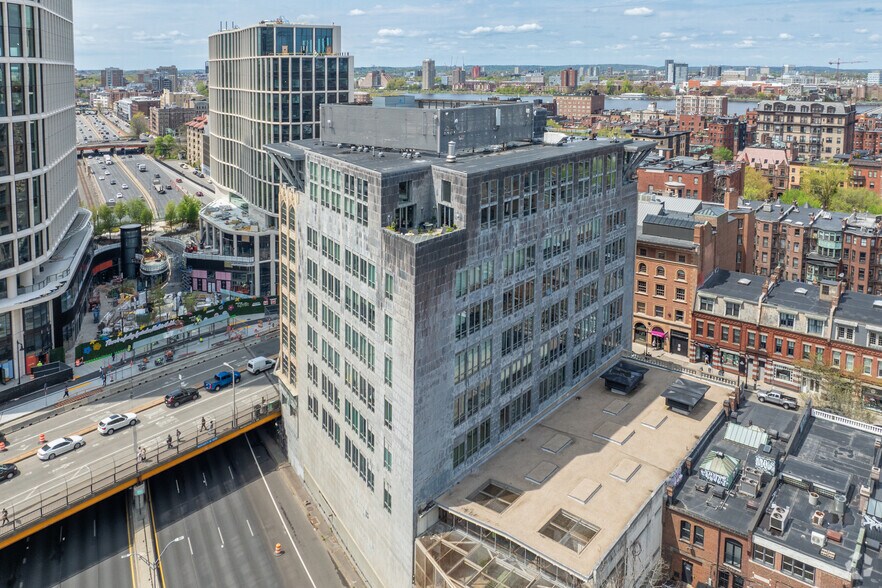 More Photos Of 360 Newbury St, Boston Apartments For Lease