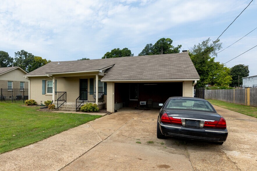 More Photos Of 4179 Millbranch Rd, Memphis Apartments For Sale