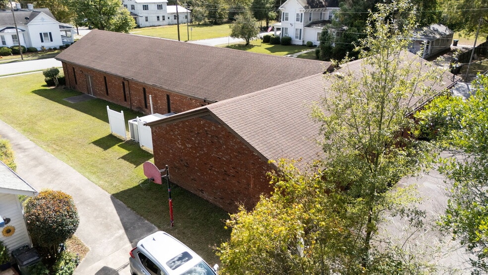 More Photos Of 4334 W Pine St, Farmville Religious Facility For Sale