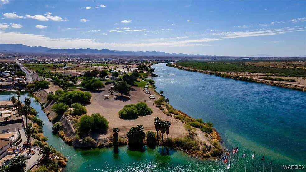 More Photos Of 490 Riverview Dr, Bullhead City Land For Sale