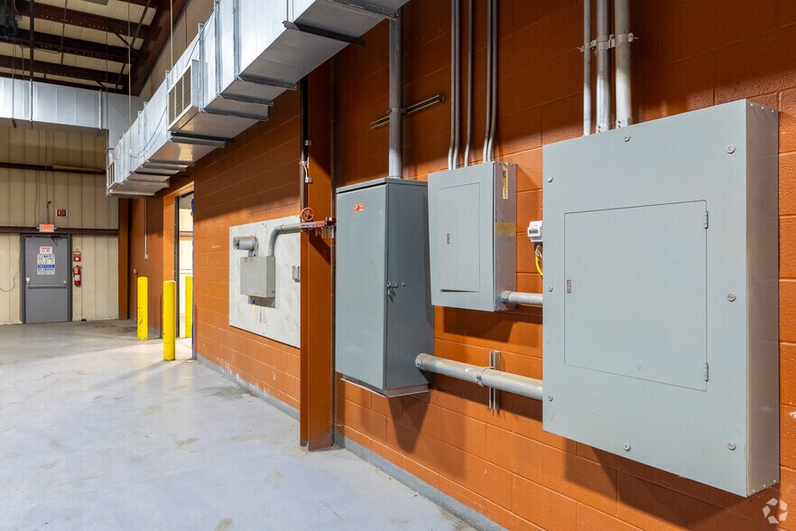 More Photos Of 525 Redman Rd, Milan Industrial For Sale