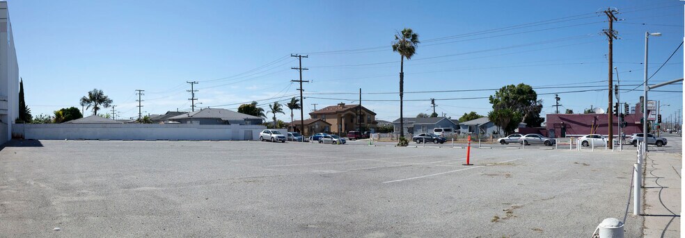 More Photos Of 3116 W 135th St, Hawthorne Land For Sale