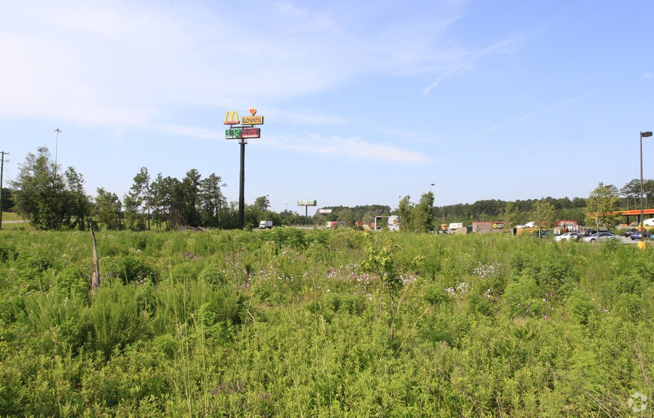 More Photos Of 0 HWY 144, Richmond Hill Land For Sale