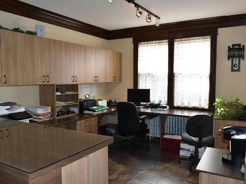 More Photos Of 445A Rue Brock, Drummondville Office For Sale
