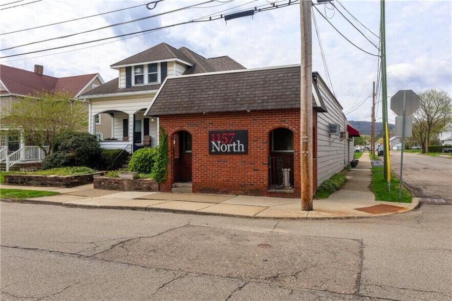 More Photos Of 1157 N Main St, Elmira Restaurant For Sale