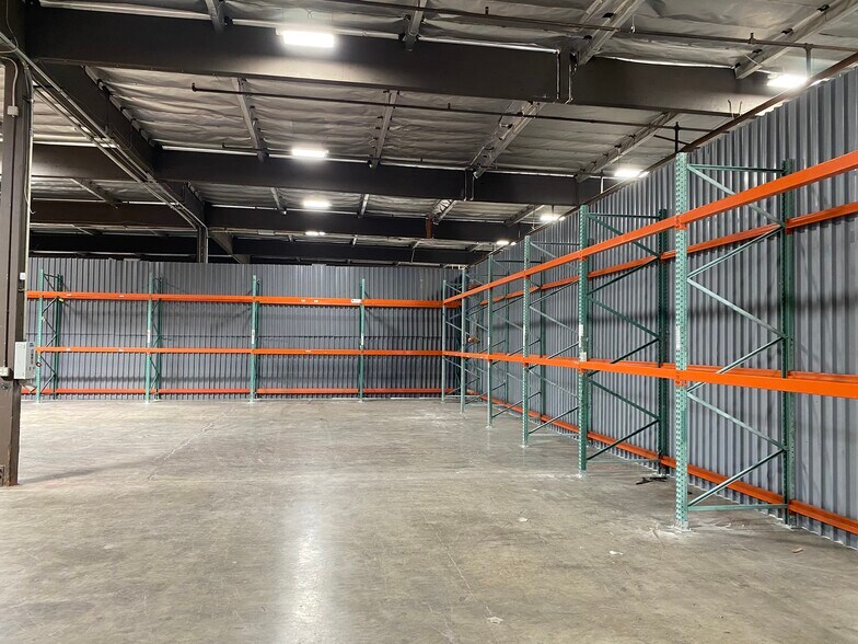 More Photos Of 16210-16230 Manning Way, Cerritos Warehouse For Lease