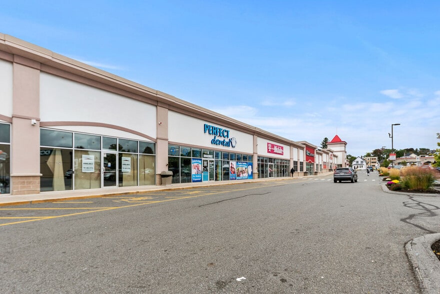 More Photos Of 2-6 Broadway, Methuen Storefront For Lease