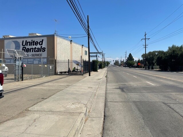 More Photos Of 2811 E Fremont St, Stockton Land For Sale