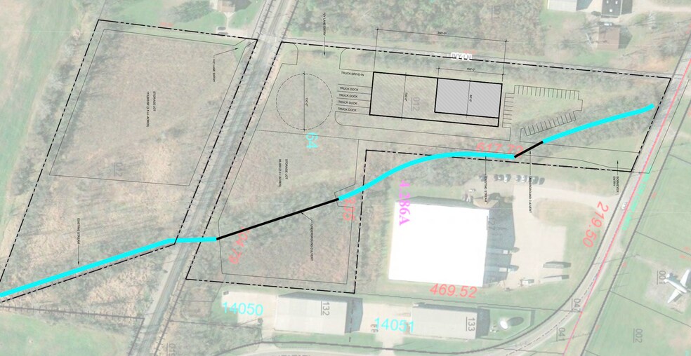 More Photos Of Bobmeyer Rd, Fairfield Land For Sale