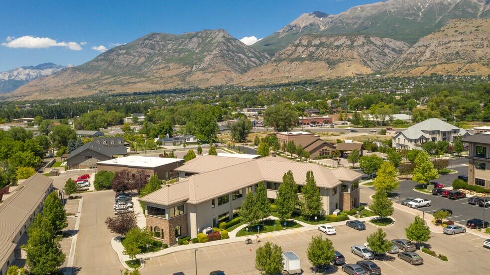 More Photos Of 199 N 290 W, Lindon Loft Creative Space For Lease