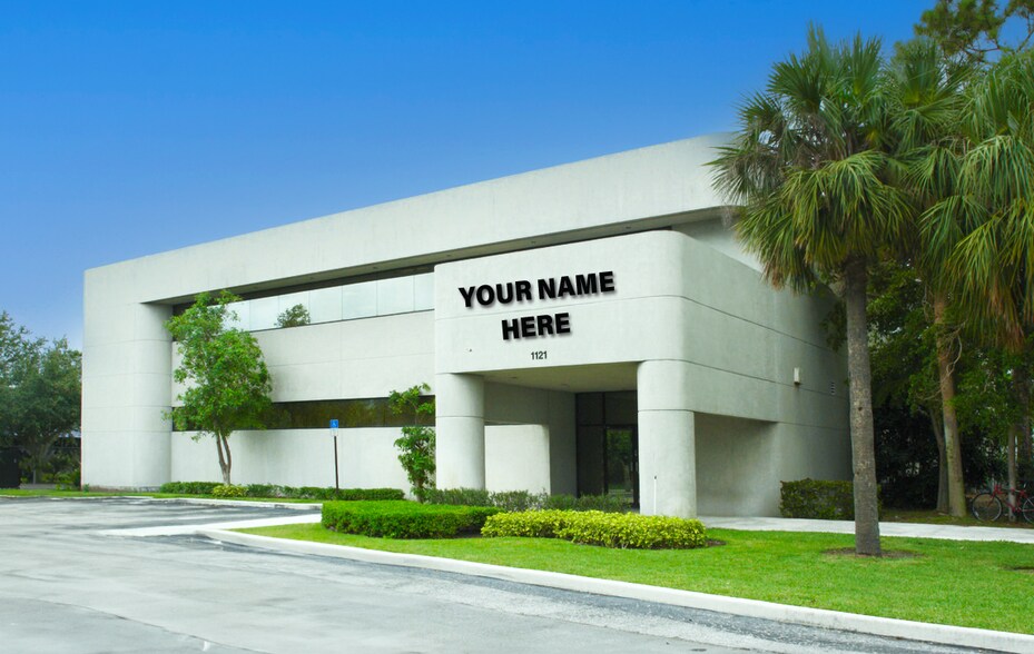 Primary Photo Of 1121 W Newport Center Dr, Deerfield Beach Warehouse For Lease