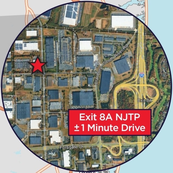 More Photos Of 43 Stults Rd, Dayton Warehouse For Sale