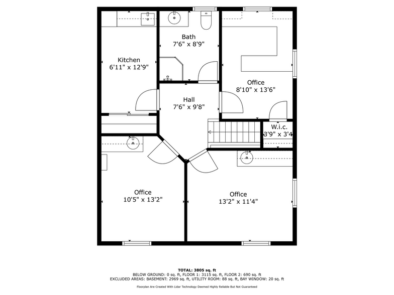 More Photos Of 29 Green St, Huntington Medical For Sale