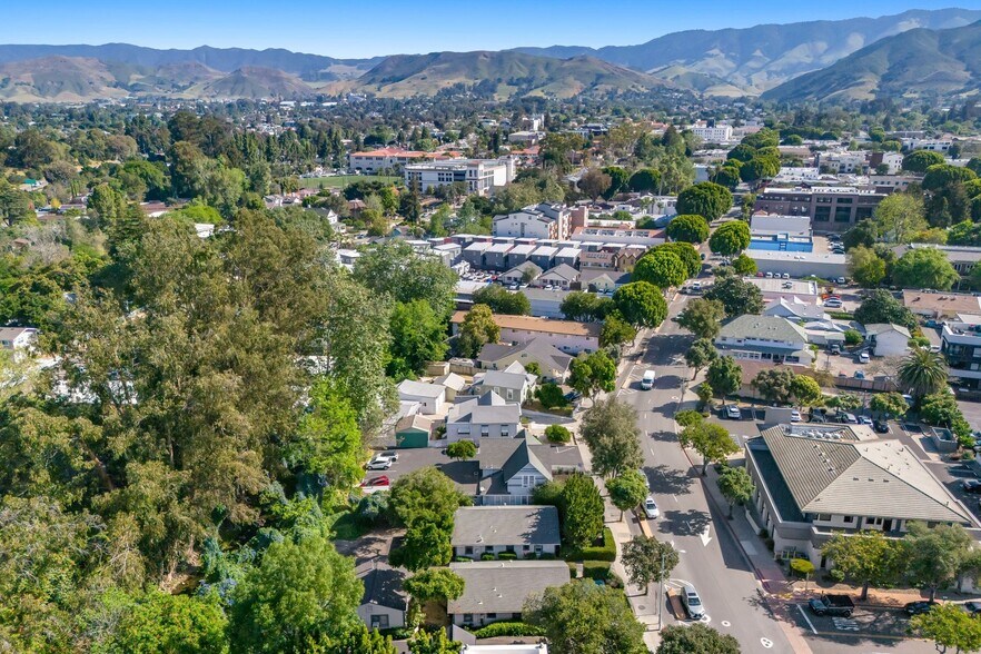 More Photos Of 452 Higuera St, San Luis Obispo Apartments For Sale