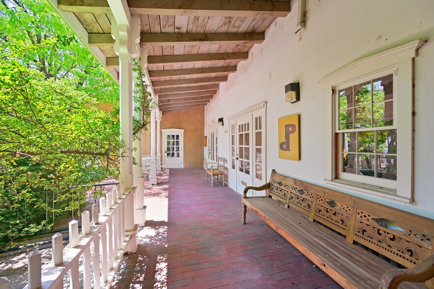 More Photos Of 200 W De Vargas St, Santa Fe Office For Sale