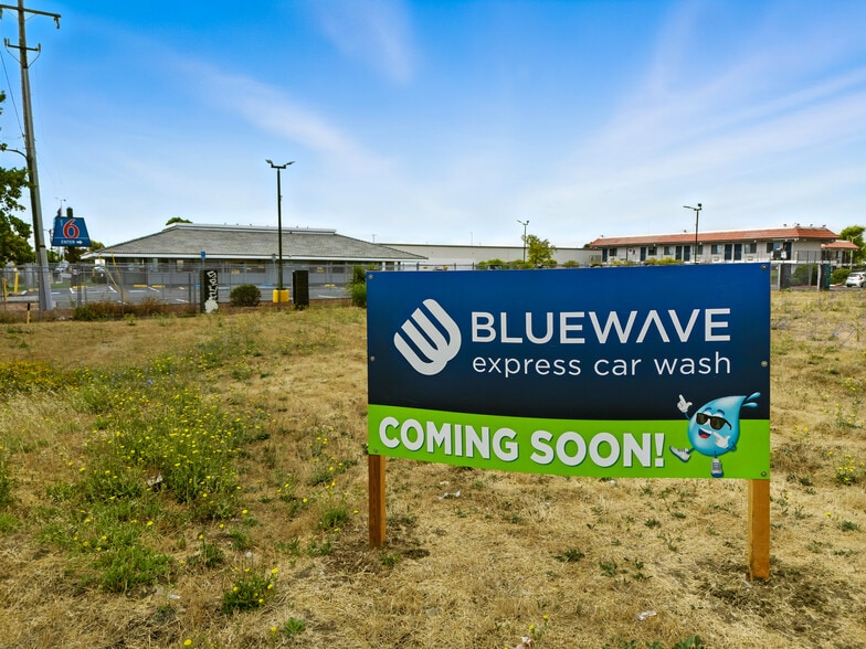 More Photos Of 4355 Sonoma Blvd, Vallejo Restaurant For Lease