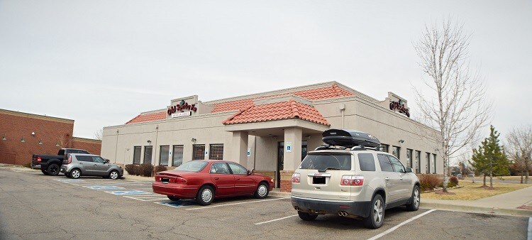 More Photos Of 592 S Mccaslin Blvd, Louisville Restaurant For Sale