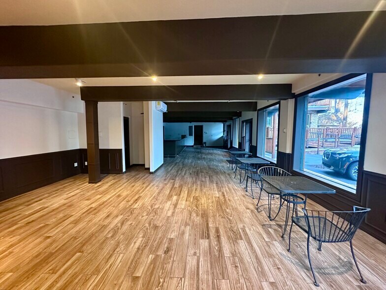 More Photos Of 605 Highway 50, Zephyr Cove Storefront For Lease
