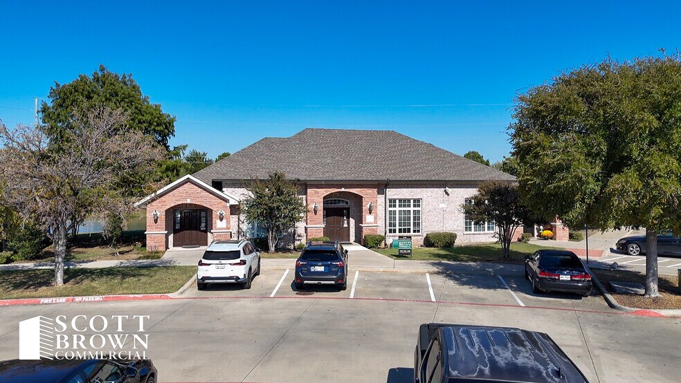 Primary Photo Of 860 Hebron Pky, Lewisville Medical For Sale