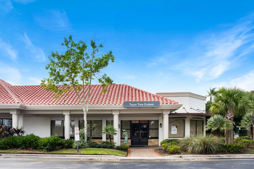 More Photos Of 7100 Fairway Dr, Palm Beach Gardens Unknown For Lease