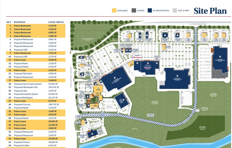 More Photos Of I-10, Katy Unknown For Lease