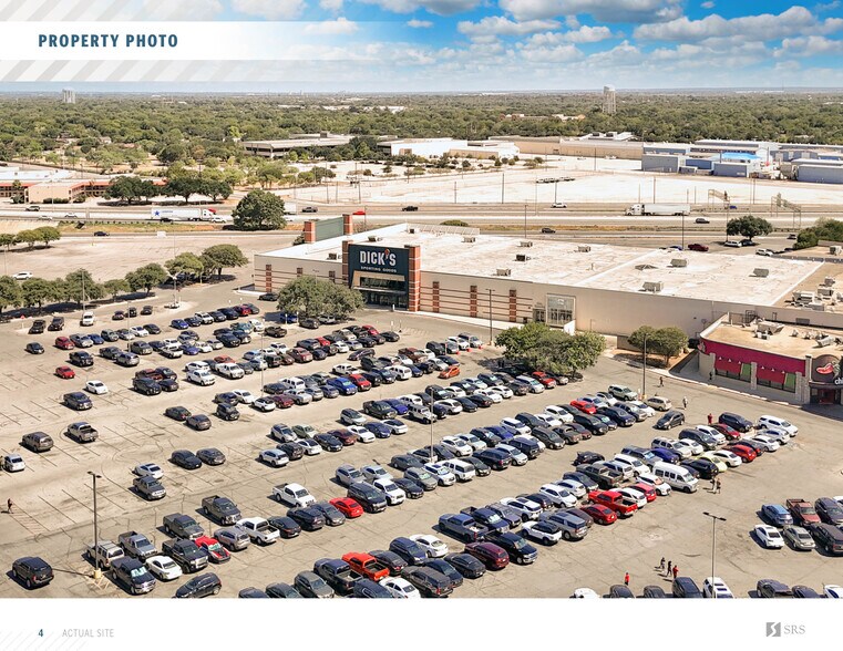 More Photos Of 2310 SW Military Dr, San Antonio Storefront For Sale