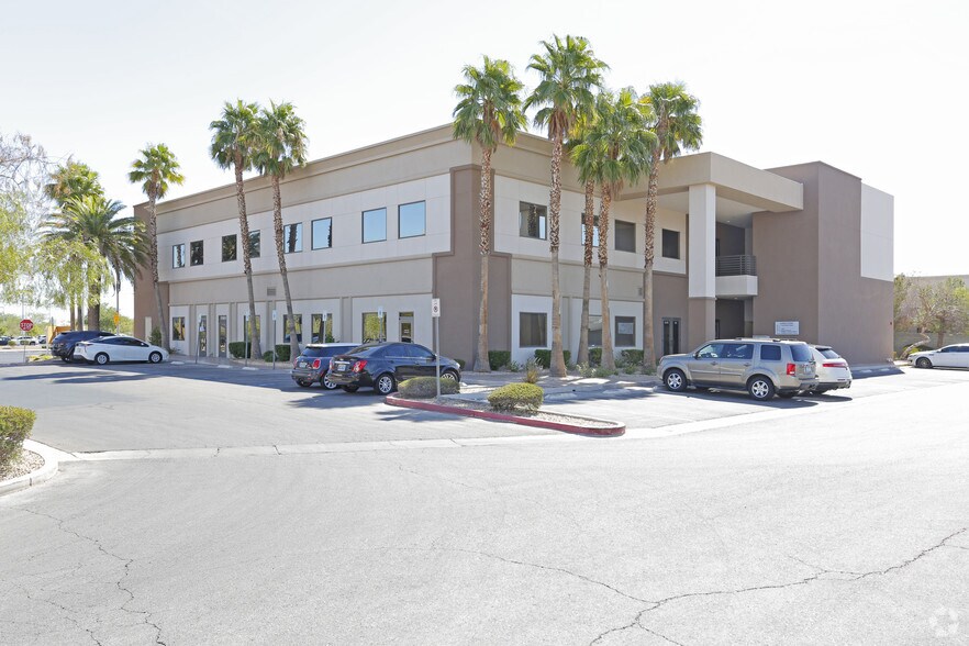 More Photos Of 5495 S Rainbow Blvd, Las Vegas Medical For Sale