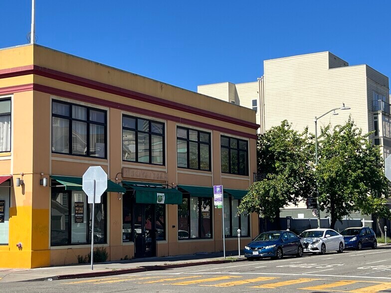 More Photos Of 251-273 9th St, Oakland Restaurant For Sale