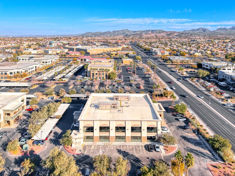 More Photos Of 2900 W Horizon Ridge Pky, Henderson Medical For Sale