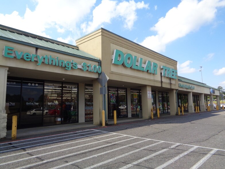 More Photos Of 3628 Monroe Hwy, Pineville Unknown For Lease