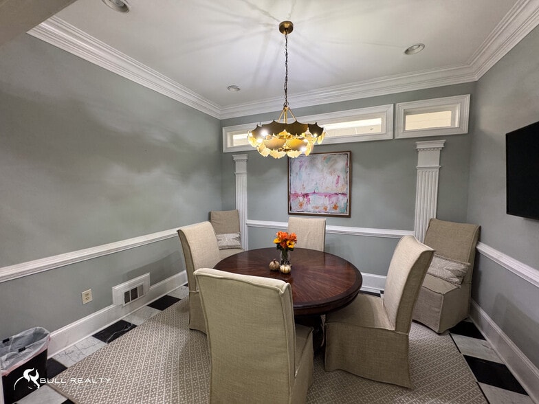 More Photos Of 4651 Olde Towne Pky, Marietta Office Residential For Sale