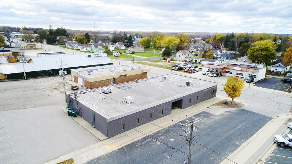 More Photos Of 100 2nd St SE, Stewartville Medical For Lease