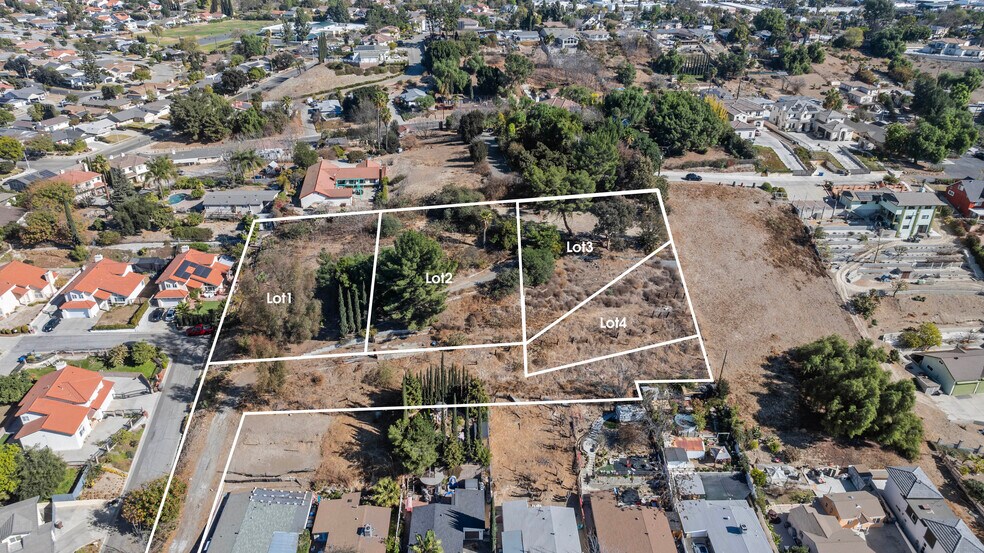 More Photos Of 360 Camino de Teodoro, Walnut Land For Sale