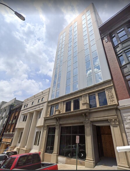 More Photos Of 117 E 7th St, Chattanooga Apartments For Lease