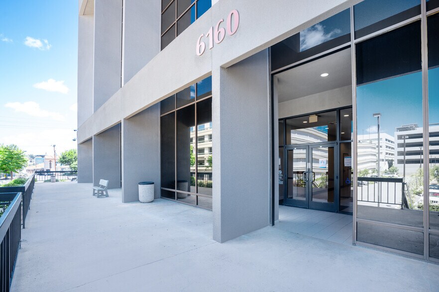 More Photos Of 6160 Mission Gorge Rd, San Diego Loft Creative Space For Lease