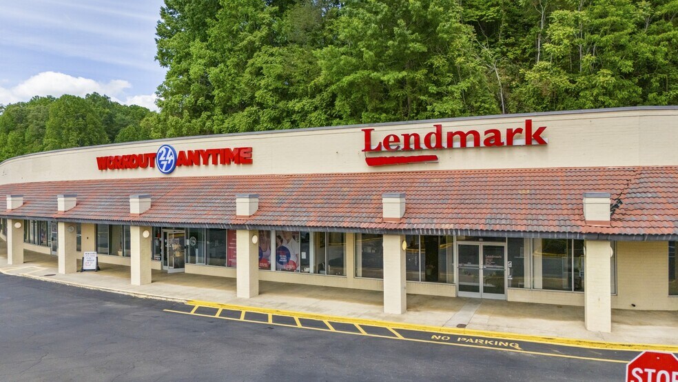 More Photos Of 500 N Main St, Marion Unknown For Lease