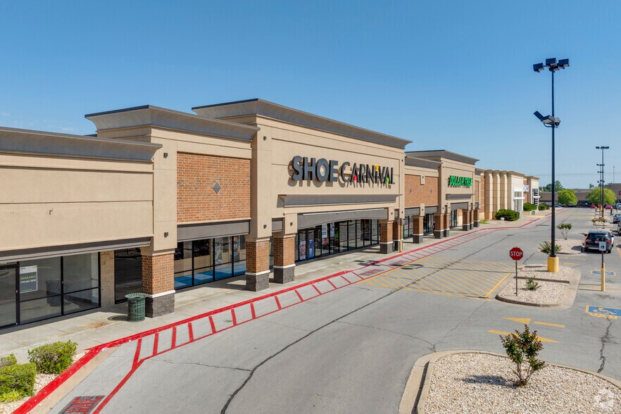 More Photos Of 9595 S Delaware Ave, Tulsa Unknown For Lease