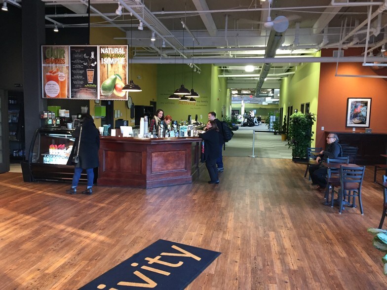 More Photos Of 285 Nicoll St, New Haven Office For Lease