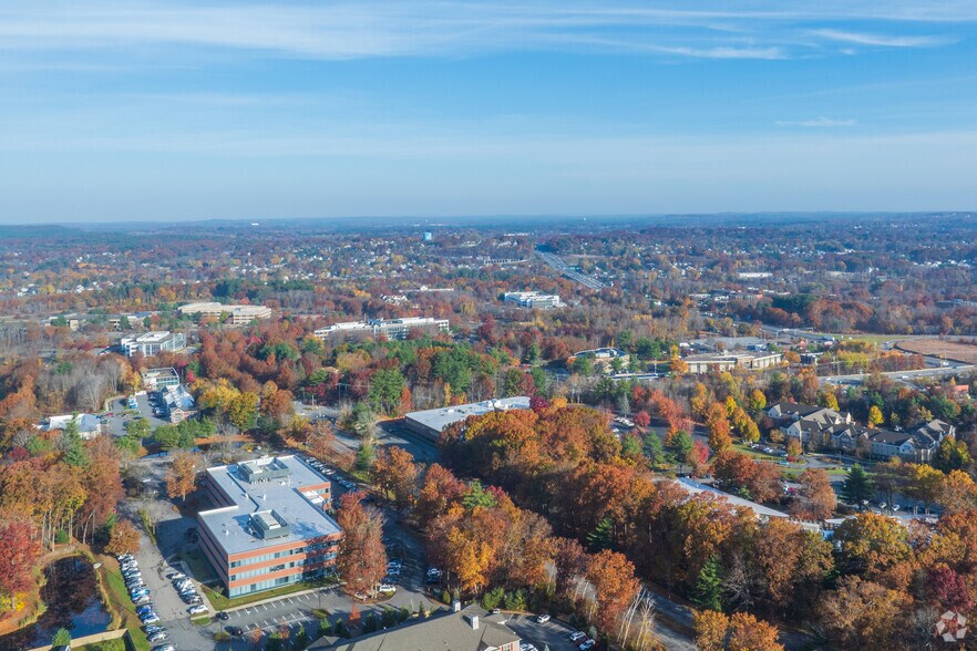 More Photos Of 40 Shattuck Rd, Andover Office For Lease